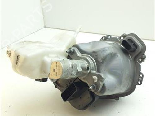 Servo brake VW PASSAT B8 (3G2, CB2) 2.0 TDI | BP38368091M42 - Image 5