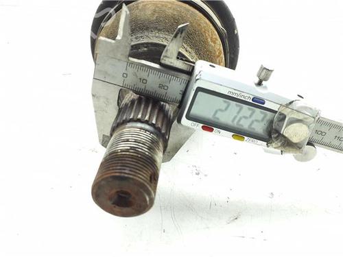 Right front driveshaft CITROËN C4 II (NC_) 1.6 HDi 90 | BP39955987M39 - Image 2