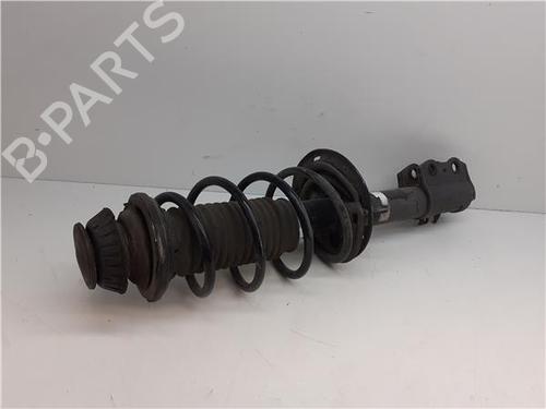 Used Left front shock absorber Left front shock absorber 38362937 38362937
