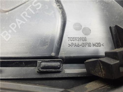 Upper protection AUDI Q7 (4MB, 4MG, 4MQ) 3.0 TDI quattro | BP38393535M93 - Image 6