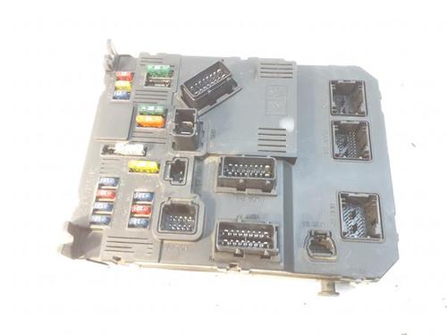 Caja reles / fusibles Caja reles / fusibles 39434751 39434751