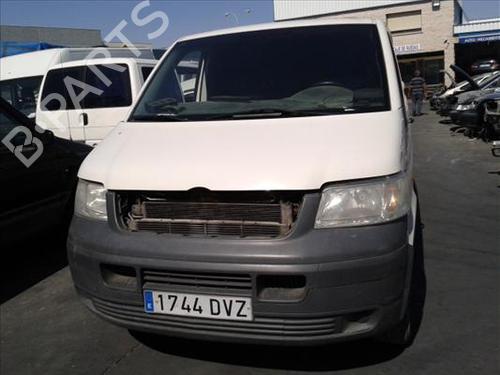 Fuse box VW TRANSPORTER T5 Van (7HA, 7HH, 7EA, 7EH) 1.9 TDI | BP38357329E1 - Image 6
