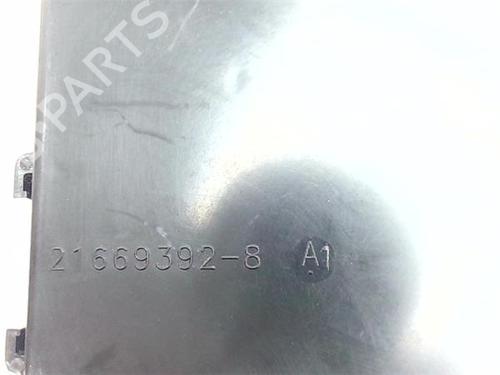 Electronic module RENAULT CLIO III Hatchback Van (SB_, SR_) 1.5 dCi | BP38386068M83 - Image 7