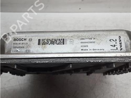 Control unit VOLVO S60 I (384) 2.4 D | BP38367080M11 - Image 2