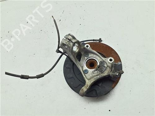 Left front steering knuckle VW TOURAN (5T1) 2.0 TDI | BP38379926M25 - Image 5