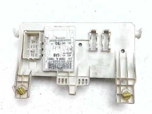 Fuse box FORD C-MAX (DM2) 1.6 TDCi | BP38398329E1 - Image 2