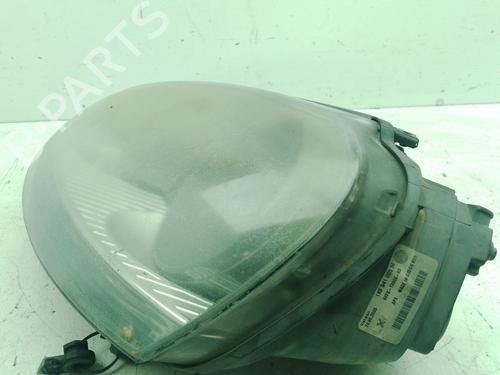 Left headlight VW GOLF V (1K1) 2.0 TDI 16V | BP38334239C28 - Image 3