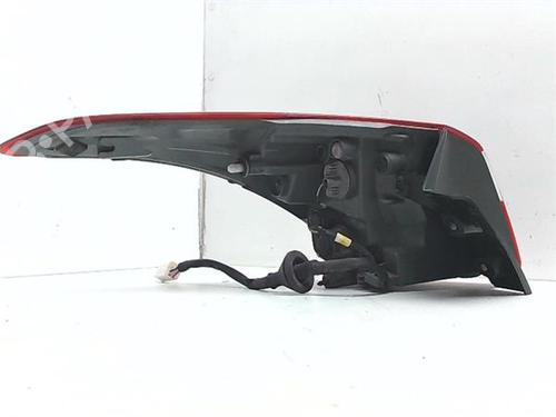 Right taillight HYUNDAI i30 (FD) 1.6 CRDi | BP38393412C35 - Image 5
