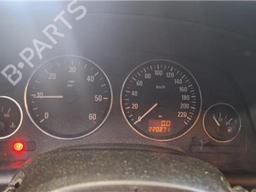 Used Instrument cluster Instrument cluster 38386102 38386102