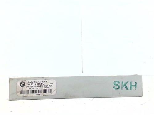 Electronic module BMW 3 Coupe (E46) 318 Ci | BP38647129M83 - Image 4