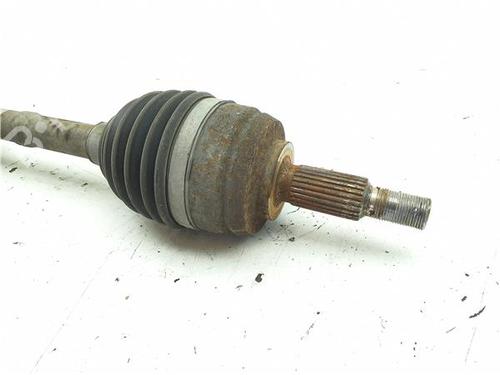 Left front driveshaft DACIA DUSTER (HS_) 1.5 dCi (HSMC) | BP38378510M38 - Image 5