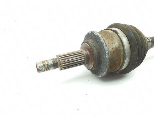 Right front driveshaft OPEL AGILA B (H08) 1.3 CDTI (F68) | BP38389063M39 - Image 5