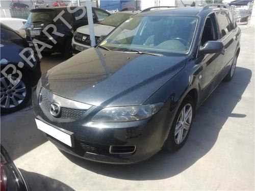 Control unit MAZDA 6 Saloon (GH) 2.0 MZR-CD (GH14) | BP38356330M11 - Image 3