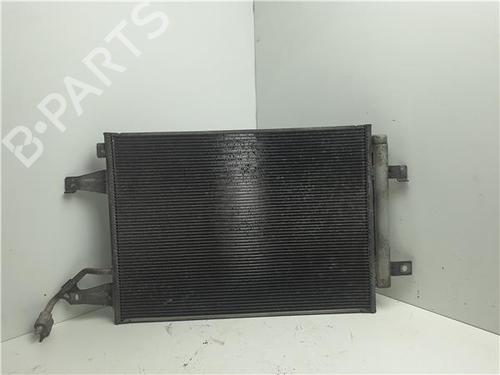 Used AC radiator AC radiator 38391976 38391976
