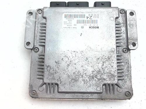 Control unit PEUGEOT 807 (EB_) 2.2 HDi | BP38389336M11 - Image 2
