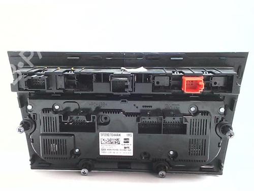 Climate control SEAT LEON (5F1) 1.5 TGi | BP38379211I5 - Image 2