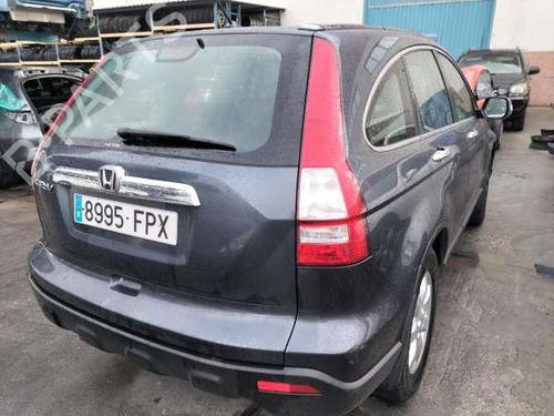Hattehylde HONDA CR-V III (RE_) 2.2 i-CTDi 4WD (RE6) | BP38367421C85 - Image 7