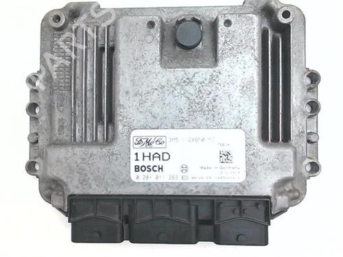 Control unit FORD FOCUS C-MAX (DM2) 1.6 TDCi | BP38390190M11 - Image 3
