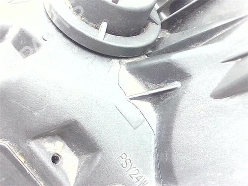 Right headlight OPEL CORSA D (S07) 1.4 (L08, L68) | BP38367985C29 - Image 3