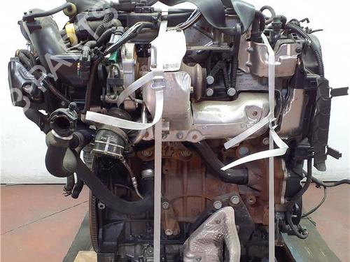 Used Engine Engine 38395685 38395685