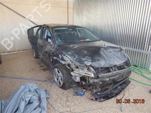 Electronic sensor VW PASSAT B6 (3C2) 2.0 TDI 16V | BP38352920M84 - Image 6