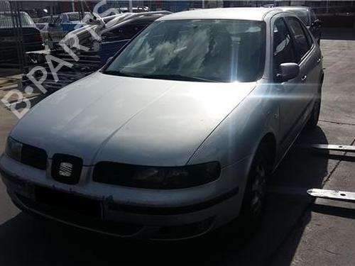 Control unit SEAT LEON (1M1) 1.9 TDI | BP38406980M11 - Image 3
