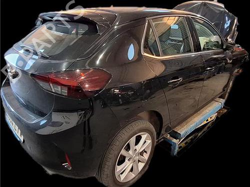 right-rear-door-opel-corsa-f-p2jo-2019-38384358 main image