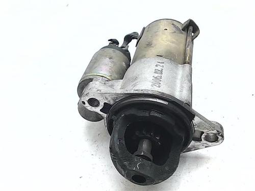 Used Starter Starter 38356379 38356379