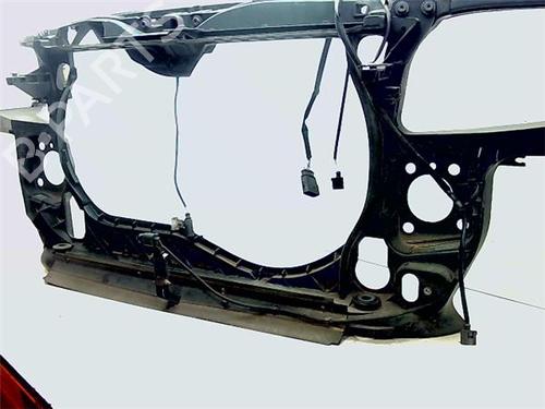 Frontplade/Frontkurv SEAT EXEO (3R2) 2.0 TFSI | BP38387174C72 - Image 5