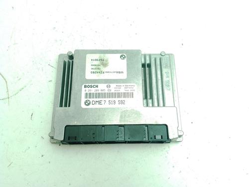 Control unit BMW 3 (E46) 318 i | BP38333706M11 - Image 2