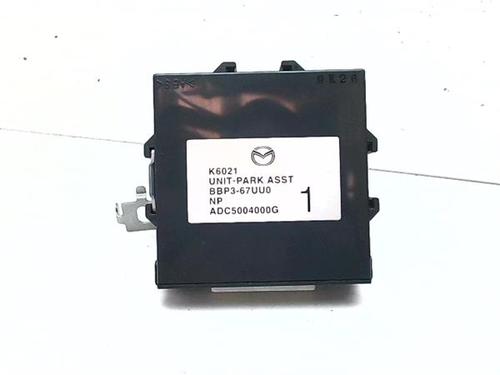 Elektronisk modul Elektronisk modul 38392627 38392627