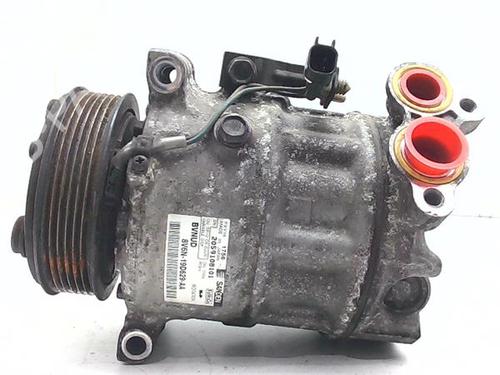 AC compressor MAZDA 3 Saloon (BL) 1.6 MZR CD (BL14) | BP38386079M34 - Image 2