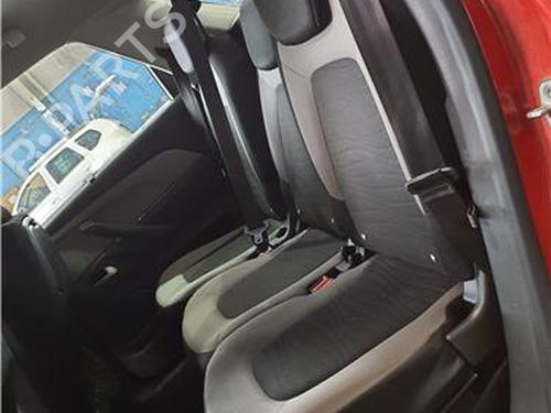Setesett CITROËN C4 Picasso II 1.6 BlueHDi 120 | BP39451628C78 - Image 2