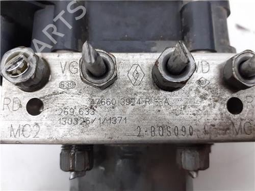 ABS pump RENAULT ZOE (BFM_) ZOE | BP38357016M43 - Image 5