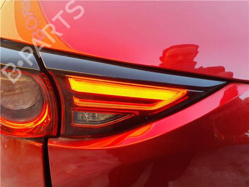 Left tailgate light MAZDA CX-5 (KF) 2.0 | BP38396180C79 - Image 2