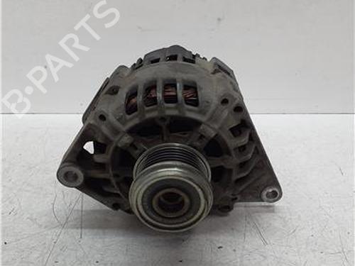 Used Alternator Alternator 38364881 38364881