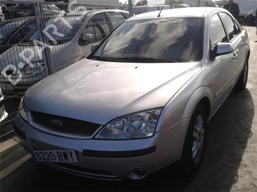 Control unit FORD MONDEO III (B5Y) 2.0 16V TDDi / TDCi | BP38405091M11 - Image 6