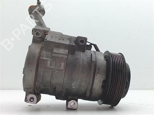 Used AC compressor AC compressor 38399535 38399535