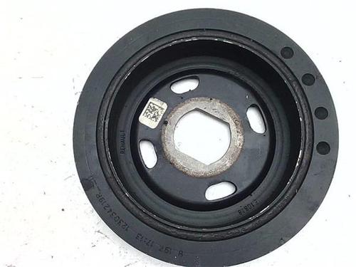 Pulley RENAULT KADJAR (HA_, HL_) 1.6 dCi 130 (HLA4) | BP38374560M122 - Image 2