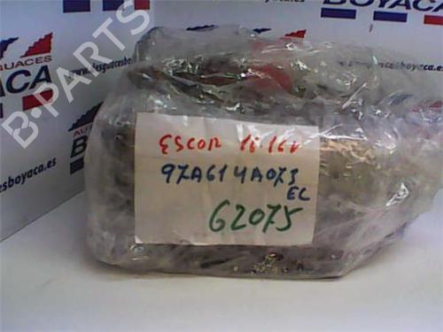 Used Electronic module Electronic module 38404523 38404523