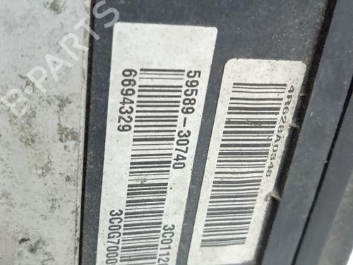 ABS pump HYUNDAI H350 Platform/Chassis 2.5 CRDI | BP40534472M43  - Image 6