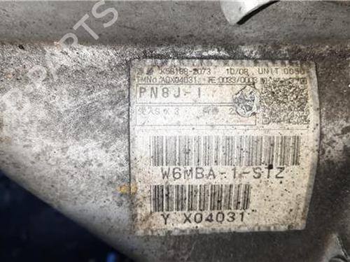 Gearbox MITSUBISHI ASX (GA_W_) 1.8 DI-D 4WD (GA6W) | BP38353195M3 - Image 2