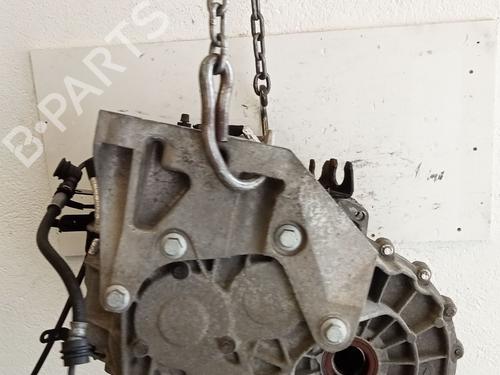 Gearbox FORD TRANSIT CUSTOM V362 Bus (F3) 2.2 TDCi | BP38395733M3 - Image 3