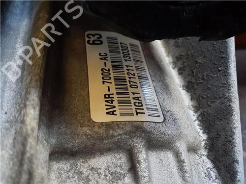 Gearbox FORD KUGA I 2.0 TDCi | BP38351465M3 - Image 6