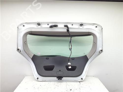 Tailgate KIA CEED (CD) 1.6 CRDi 115 | BP38386032C6 - Image 2