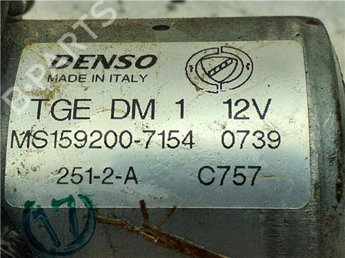 Front wiper motor FIAT PANDA (169_) 1.2 (169.AXB11, 169.AXB1A) | BP40085730M29 - Image 3