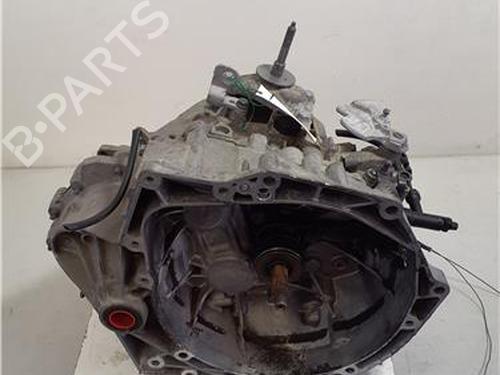 Used Gearbox Gearbox CITROËN C4 Grand Picasso I (UA_) 1.6 HDi (109 hp) 38372262 38372262