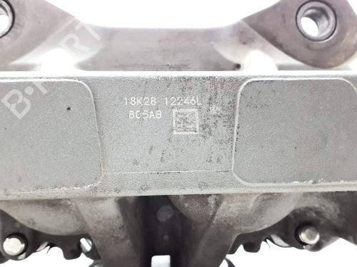 Left front brake caliper AUDI Q5 (FYB, FYG) 2.0 TDI quattro | BP39591850M105 - Image 2