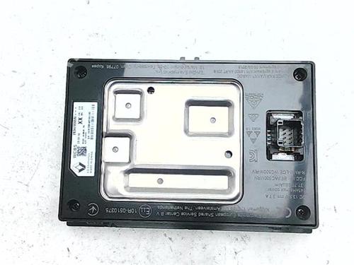 Modulo electronico Modulo electronico 38711222 38711222