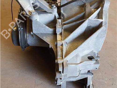 Gearbox FORD FOCUS C-MAX (DM2) 1.6 Ti | BP38387945M3 - Image 4